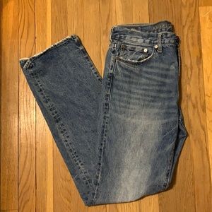 Men’s American Eagle jeans